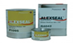 Alexseal Protective Primers, Metal Primers and Cor Spec Primer