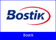 Bostik Adhesive sealants