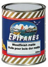 Epifanes Wood Finish Matt