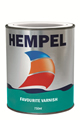 Hempel Favourite Varnish