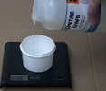 Reactive Resins  Epoxy Hardeners 