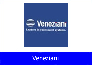 Veneziani Marine Paints