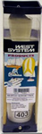 West System 100 Support Pack 