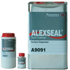 Alexseal Auxilliary Products and Finishing Primers
