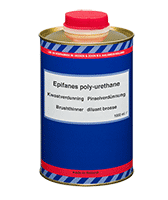 Epifanes Polyurethane Spray Thinner