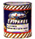 Epifanes Rubbed Effect Interior Varnish