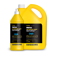 Farcla Profile 350 Select Liquid Compound 