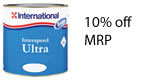 International Interspeed Ultra 