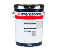 International Primers Undercoats and Epoxies