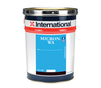 International Micron WA 5 litres 