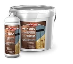 Owatrol DSP 800 Multipurpose 2K Paint Stripper