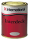 International  Deck, Bilge Paint and other paint 