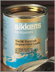 Sikkens Varnish