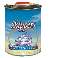 Skippers Thinners 900 Spray Thinner 1 litre