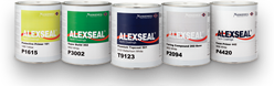 Alexseal Topcoats