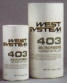 West System 403 Microfibers Filler