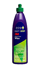 3M Perfect-It Boat Wax