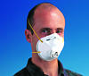3M Dust Mist/Respirator  06922  Cup Shaped