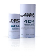 West System 404 High-Density Filler