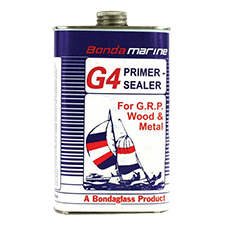 Bonda G4 Primer Sealer