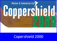 Coppershield 2000 Antifouling