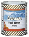 Epifanes Bottom Black