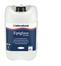 International  Epiglass HT9000 20 litre Resin Part A