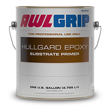 Awlgrip HullGard Epoxy Primer Base 5 Gallon D6120/5G