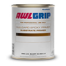 Awlgrip HullGard Extra Epoxy Primer Converter