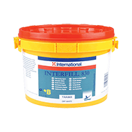International Interfill 830 Fast Curing Agent