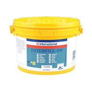 International Interfill 830 Standard Curing Agent