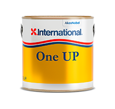 International One UP Primer/Undercoat