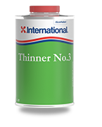 International Thinner No.3