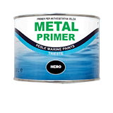 Velox Metal Primer 