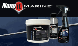 Nanotech Marine