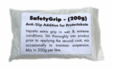 SafetyGrip - Anti Slip Additive for Protectakote