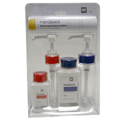 Gurit SP Handipack Fast Kit 375ml