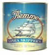 Skipper's EcoWood Varnish and Metal Varnish