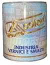 Skippers Ottovernix Clear Metal Varnish  GLOSS  1 litre
