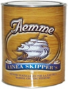 Skipper Star Teak Sealer