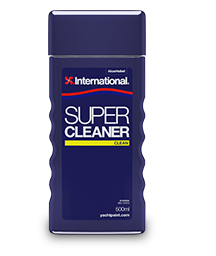 International Super Cleaner 