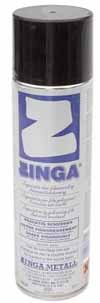 Zinga Spray