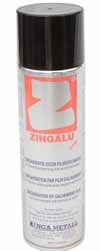 Zingalu Spray