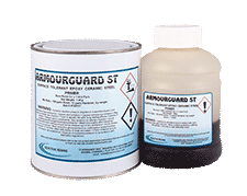 Armourguard ST Epoxy-Ceramic Metal Primer