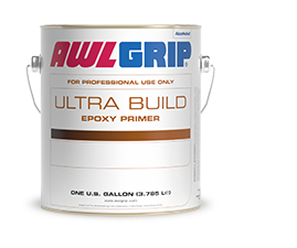 Awlgrip Ultrabuild Converter D3018 Gallon