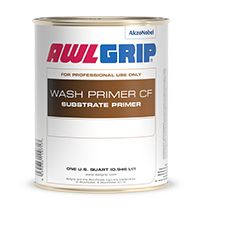 Awlgrip Wash Primer CF Primer Base D6600Q