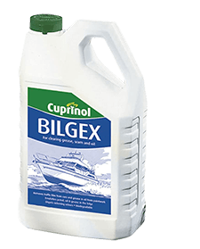Bilgex Bilge Cleaner