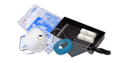 Boatpaint Antifouling Application Bundle