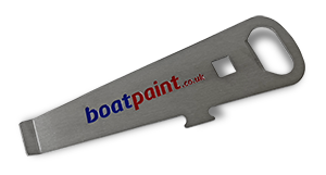 Boatpaint Can Opener & Multi-tool