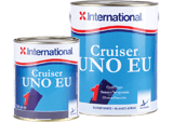 International Cruiser Uno EU 